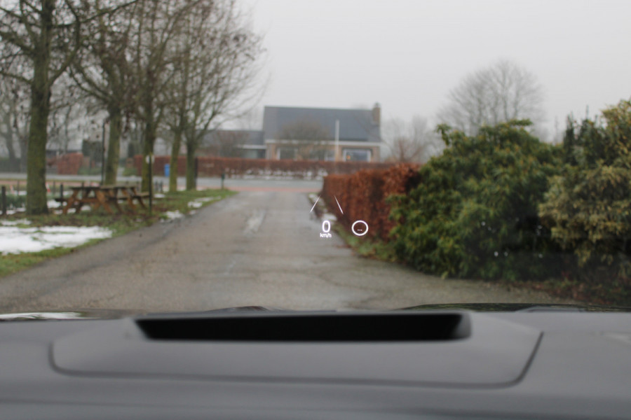 Renault Espace E-Tech full hybrid **VERKOCHT!!**