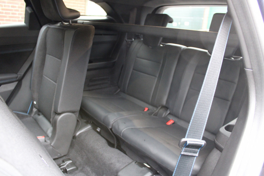 Renault Espace E-Tech full hybrid **VERKOCHT!!**