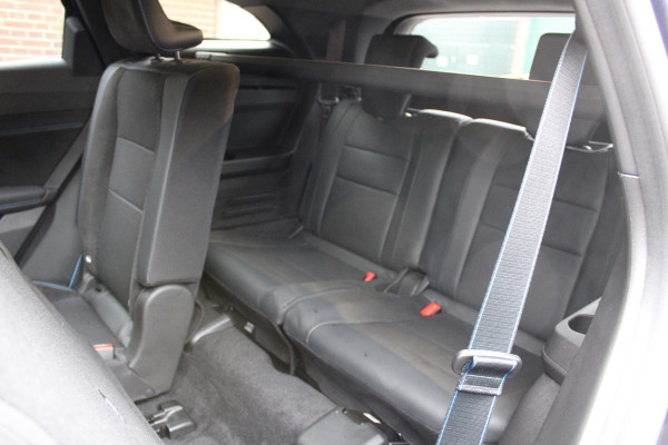 Renault Espace E-Tech full hybrid **VERKOCHT!!**