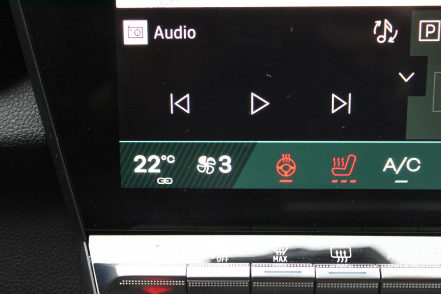 Renault Espace E-Tech full hybrid **VERKOCHT!!**