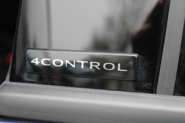 Renault Espace E-Tech full hybrid **VERKOCHT!!**