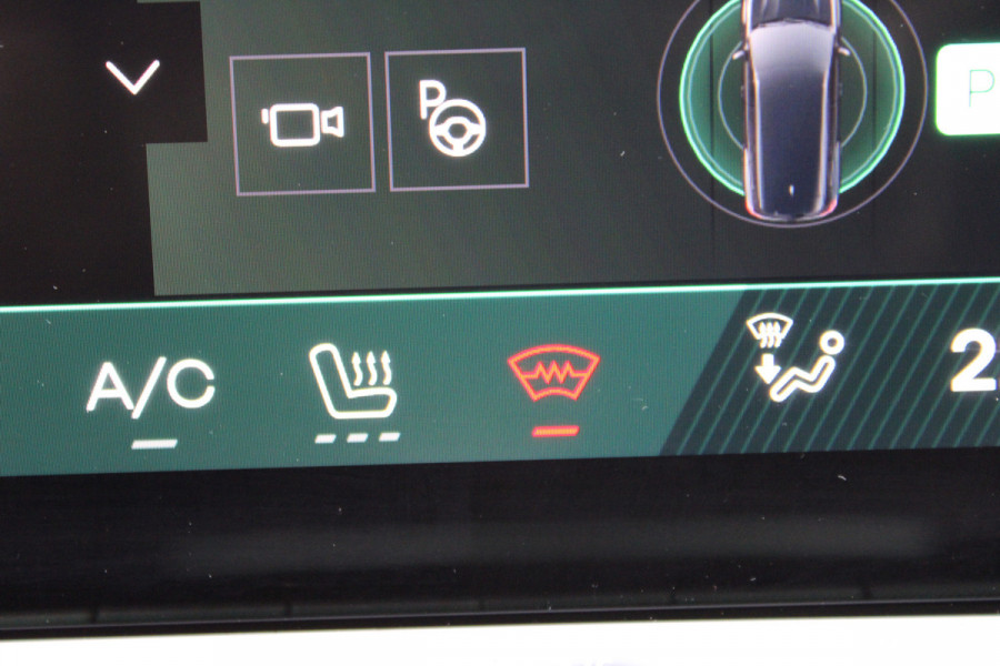 Renault Espace E-Tech full hybrid **VERKOCHT!!**