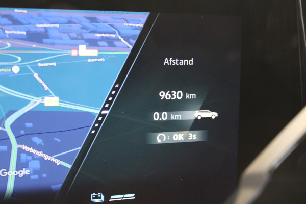 Renault Espace E-Tech full hybrid **VERKOCHT!!**