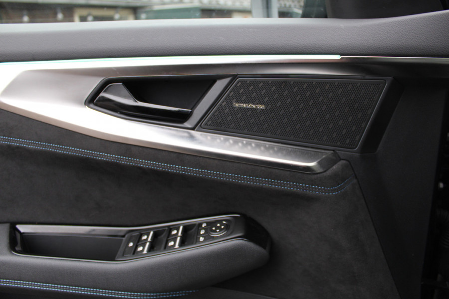 Renault Espace E-Tech full hybrid **VERKOCHT!!**