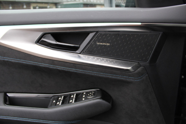 Renault Espace E-Tech full hybrid **VERKOCHT!!**