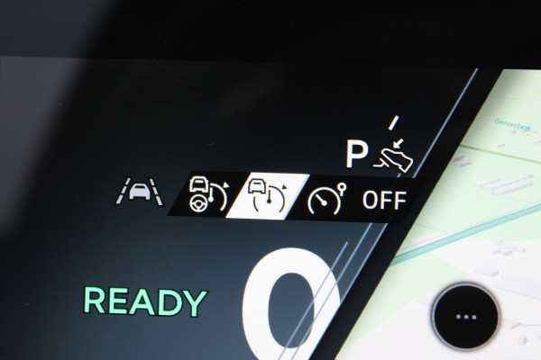 Renault Espace E-Tech full hybrid **VERKOCHT!!**