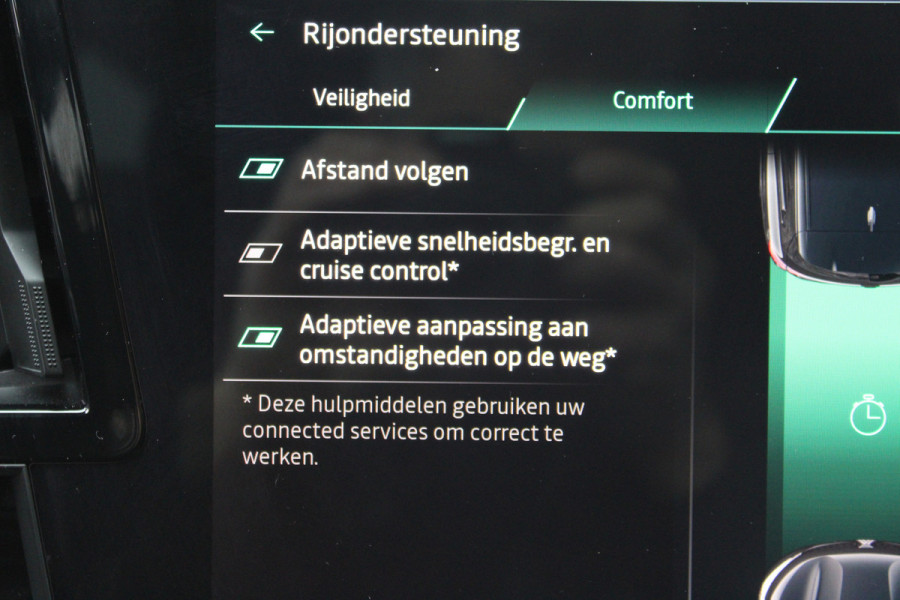 Renault Espace E-Tech full hybrid **VERKOCHT!!**