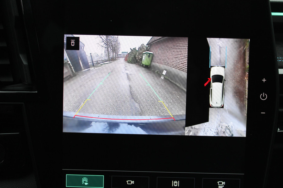 Renault Espace E-Tech full hybrid **VERKOCHT!!**