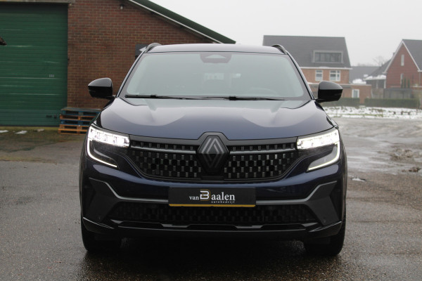 Renault Espace E-Tech full hybrid **VERKOCHT!!**