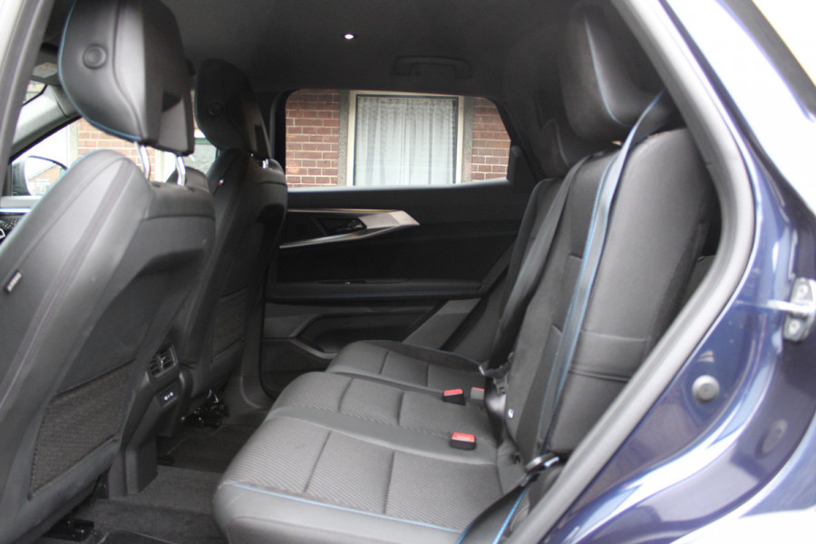 Renault Espace E-Tech full hybrid **VERKOCHT!!**