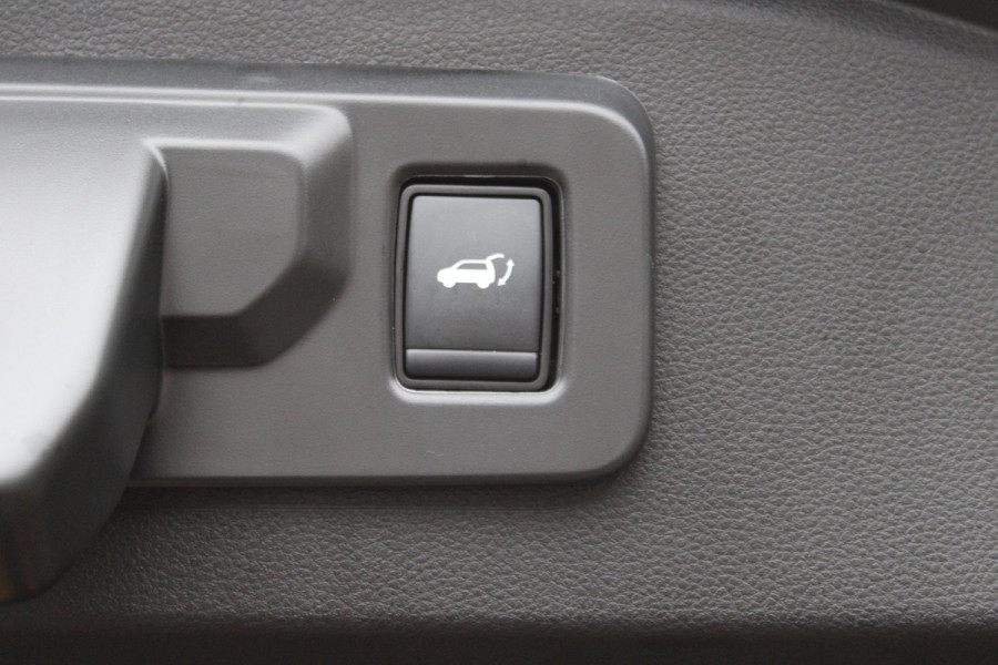 Renault Espace E-Tech full hybrid **VERKOCHT!!**