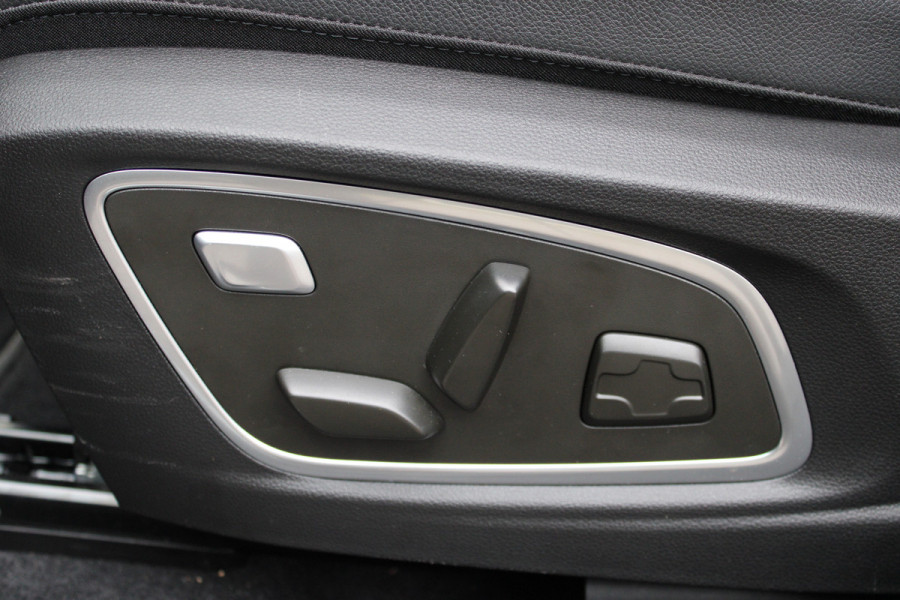 Renault Espace E-Tech full hybrid **VERKOCHT!!**