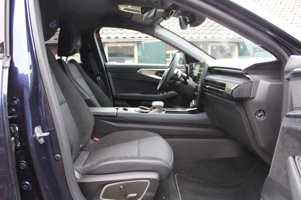 Renault Espace E-Tech full hybrid **VERKOCHT!!**