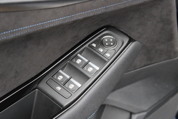 Renault Espace E-Tech full hybrid **VERKOCHT!!**