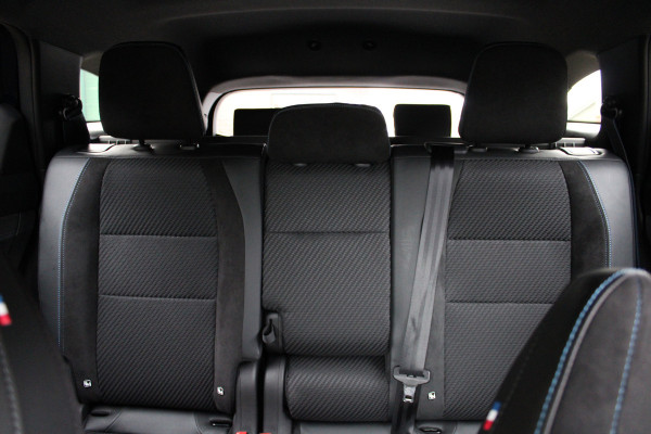 Renault Espace E-Tech full hybrid **VERKOCHT!!**