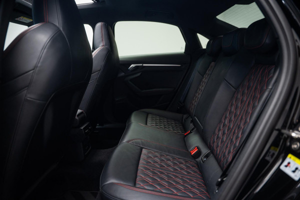 Audi A3 Limousine 35 TFSI Pro Line |3xS-Line|Pano|Diamant|Ambient|ACC|