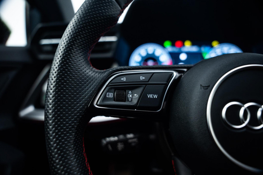 Audi A3 Limousine 35 TFSI Pro Line |3xS-Line|Pano|Diamant|Ambient|ACC|