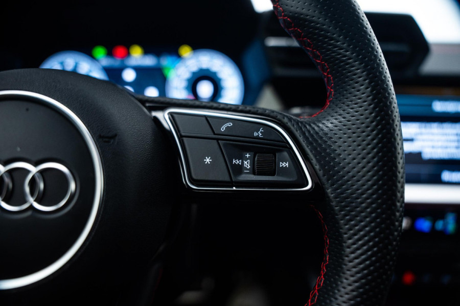 Audi A3 Limousine 35 TFSI Pro Line |3xS-Line|Pano|Diamant|Ambient|ACC|