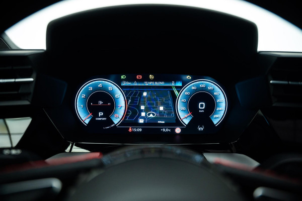 Audi A3 Limousine 35 TFSI Pro Line |3xS-Line|Pano|Diamant|Ambient|ACC|