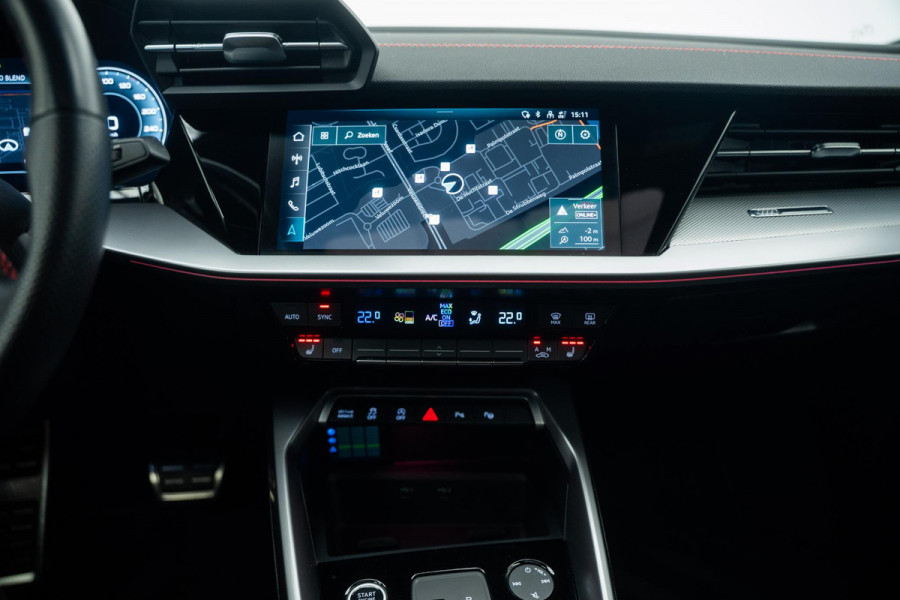 Audi A3 Limousine 35 TFSI Pro Line |3xS-Line|Pano|Diamant|Ambient|ACC|