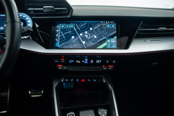 Audi A3 Limousine 35 TFSI Pro Line |3xS-Line|Pano|Diamant|Ambient|ACC|