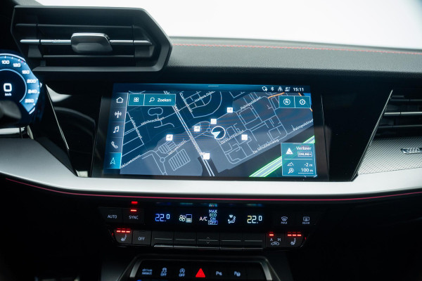 Audi A3 Limousine 35 TFSI Pro Line |3xS-Line|Pano|Diamant|Ambient|ACC|