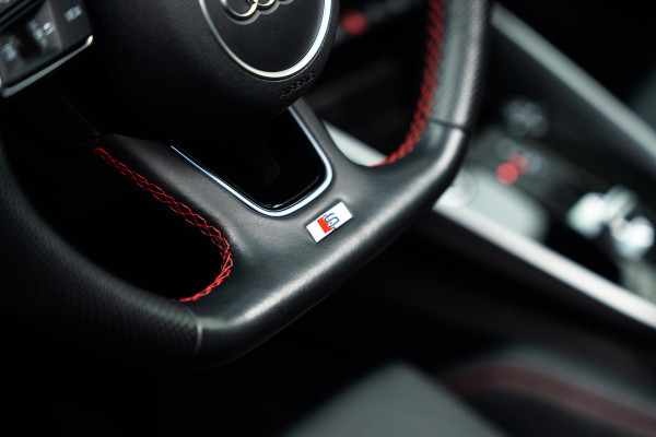 Audi A3 Limousine 35 TFSI Pro Line |3xS-Line|Pano|Diamant|Ambient|ACC|