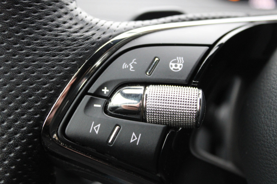 Škoda ENYAQ iV 80 Sportline SOh 92% **VERKOCHT!!**