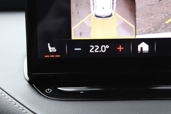 Škoda ENYAQ iV 80 Sportline SOh 92% **VERKOCHT!!**