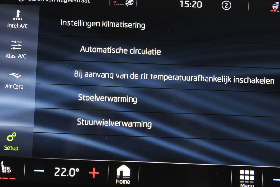 Škoda ENYAQ iV 80 Sportline SOh 92% **VERKOCHT!!**