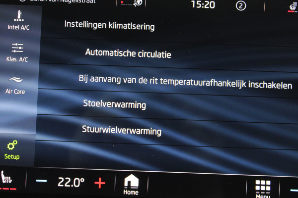 Škoda ENYAQ iV 80 Sportline SOh 92% **VERKOCHT!!**