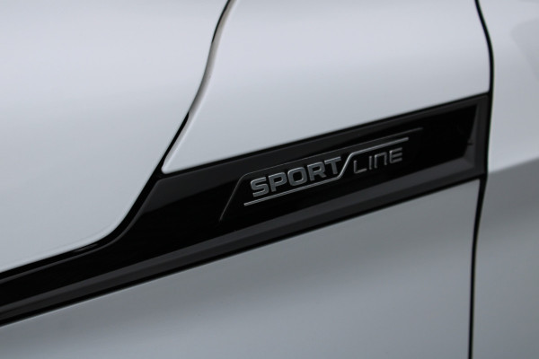 Škoda ENYAQ iV 80 Sportline SOh 92% **VERKOCHT!!**