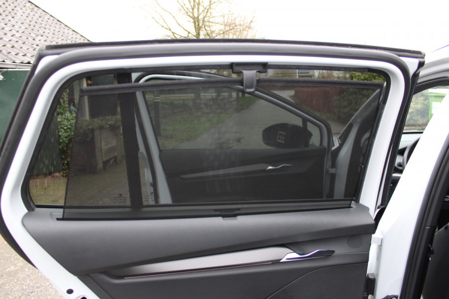 Škoda ENYAQ iV 80 Sportline SOh 92% **VERKOCHT!!**