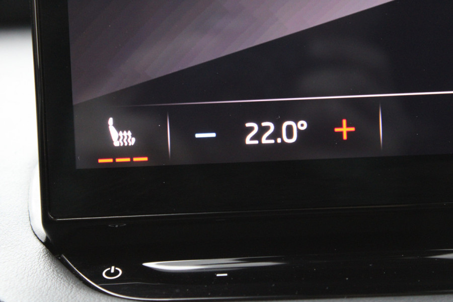 Škoda ENYAQ iV 80 Sportline SOh 92% **VERKOCHT!!**