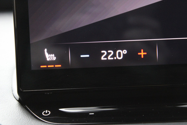 Škoda ENYAQ iV 80 Sportline SOh 92% **VERKOCHT!!**