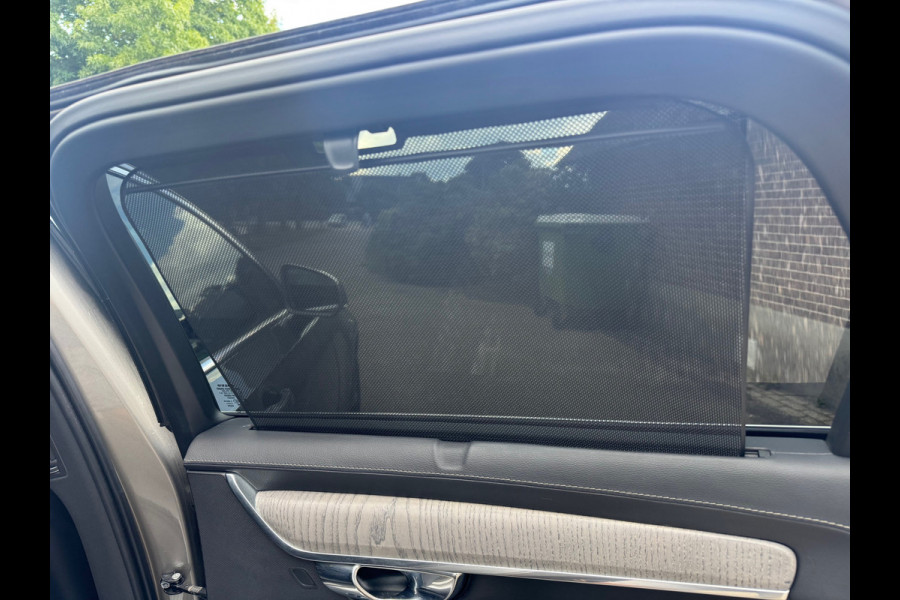 Volvo V90 2.0 T8 AWD Inscription LEER NAVI LED STOELKOELING 86000KM!!!