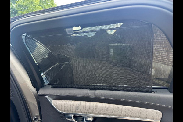 Volvo V90 2.0 T8 AWD Inscription LEER NAVI LED STOELKOELING 86000KM!!!