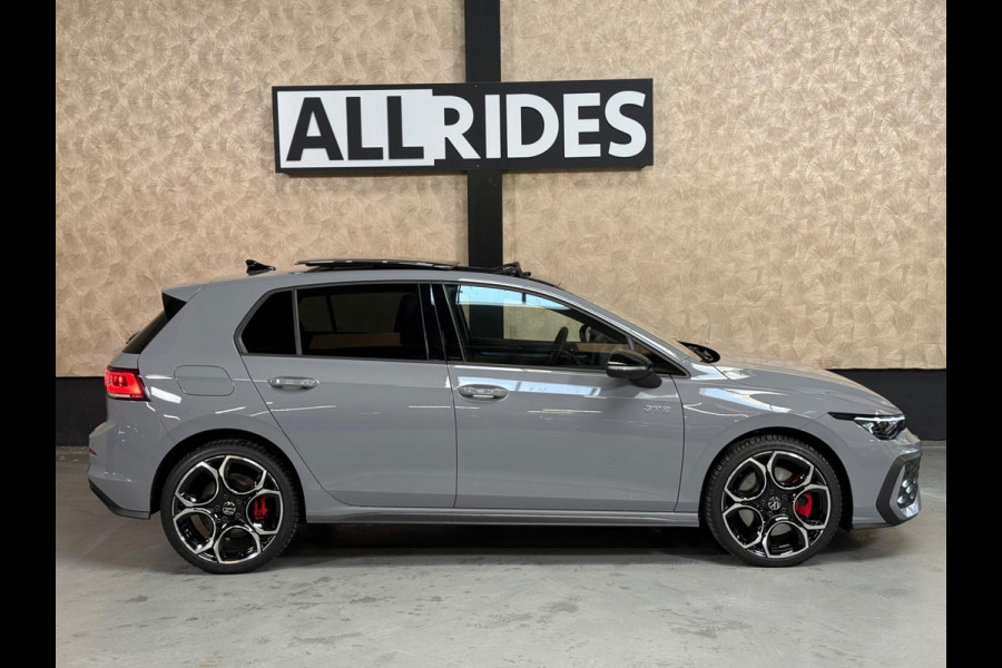 Volkswagen Golf 1.5 eHybrid GTE | Pano | 360 Camera | Keyless | Standkachel | ACC | Stoel-/Stuurverwarming