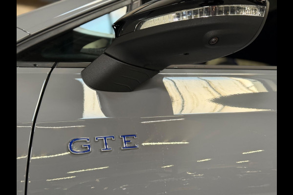 Volkswagen Golf 1.5 eHybrid GTE | Pano | 360 Camera | Keyless | Standkachel | ACC | Stoel-/Stuurverwarming