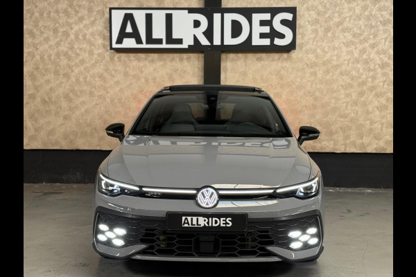 Volkswagen Golf 1.5 eHybrid GTE | Pano | 360 Camera | Keyless | Standkachel | ACC | Stoel-/Stuurverwarming
