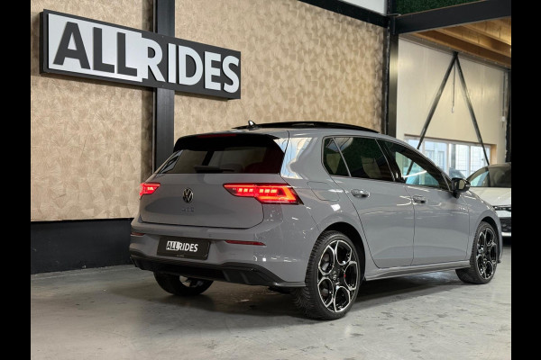 Volkswagen Golf 1.5 eHybrid GTE | Pano | 360 Camera | Keyless | Standkachel | ACC | Stoel-/Stuurverwarming