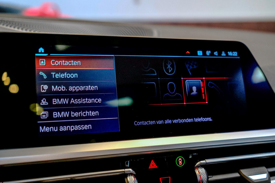 BMW 3-serie 330i High Executive M-Sport|Schuifdak|Laser|Elektr.Stoelen|