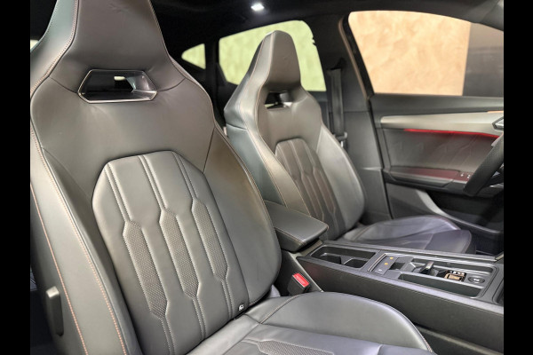 CUPRA Formentor 2.0 TSI 4DRIVE | Brembo | Pano | Leer |Beats | Memory | Keyless | Camera