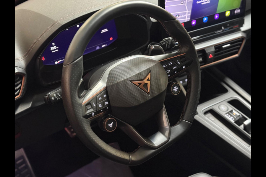 CUPRA Formentor 2.0 TSI 4DRIVE | Brembo | Pano | Leer |Beats | Memory | Keyless | Camera