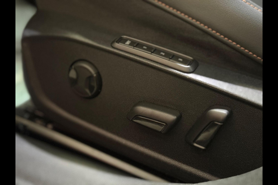 CUPRA Formentor 2.0 TSI 4DRIVE | Brembo | Pano | Leer |Beats | Memory | Keyless | Camera