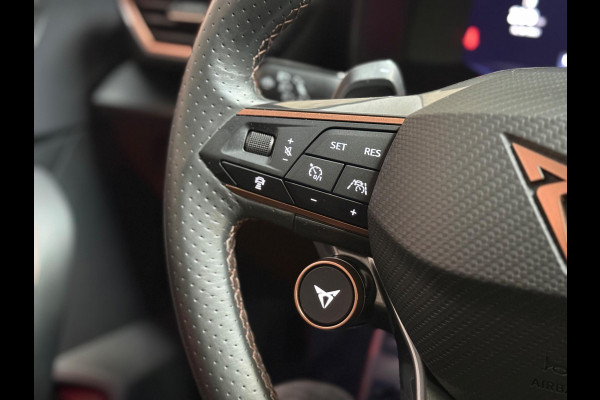 CUPRA Formentor 2.0 TSI 4DRIVE | Brembo | Pano | Leer |Beats | Memory | Keyless | Camera