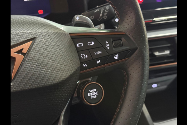 CUPRA Formentor 2.0 TSI 4DRIVE | Brembo | Pano | Leer |Beats | Memory | Keyless | Camera