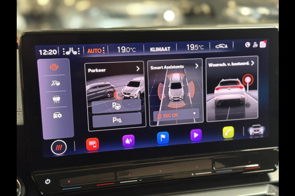 CUPRA Formentor 2.0 TSI 4DRIVE | Brembo | Pano | Leer |Beats | Memory | Keyless | Camera