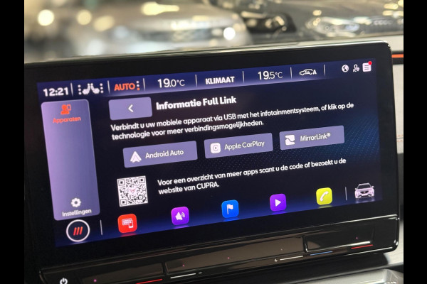 CUPRA Formentor 2.0 TSI 4DRIVE | Brembo | Pano | Leer |Beats | Memory | Keyless | Camera