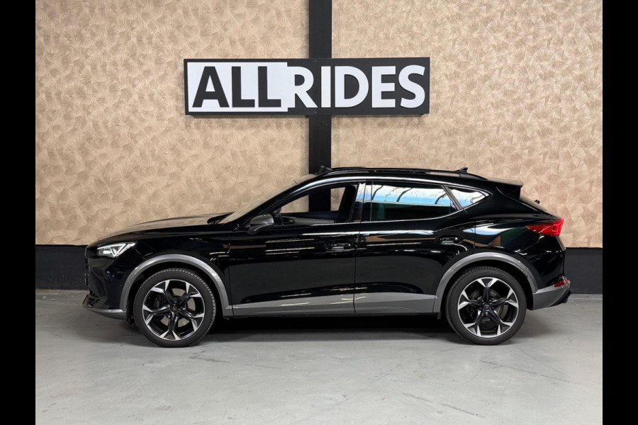 CUPRA Formentor 2.0 TSI 4DRIVE | Pano | Keyless | Beats by Dre | Stoel-/stuurverwarming | ACC | Sfeerverlichting